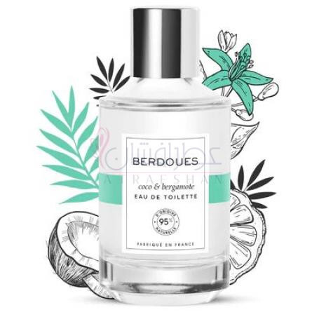 Coco & Bergamote-پارفومز بردوس کوکو اند برگاموت
