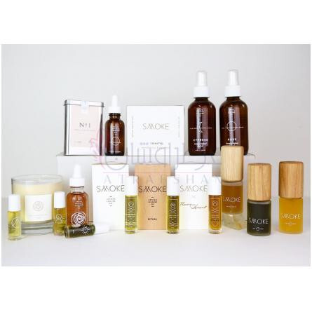 Ritual-اسموک ریچوال