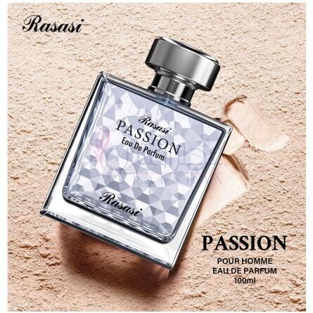 Passion-رساسی (رصاصی) پشن