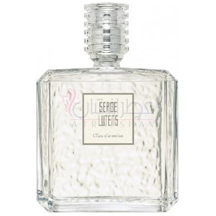 L'Eau d'Armoise-سرج لوتنس لئو د آرمویز