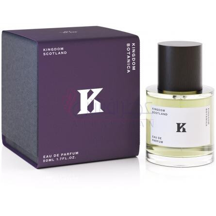 Kingdom Botanica-کینگدام اسکاتلند کینگدام بوتانیکا
