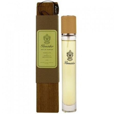 Assoluta Di Neroli E Gelsomino-پینایدر اسولوتا دای نرولی ای جلسومینو