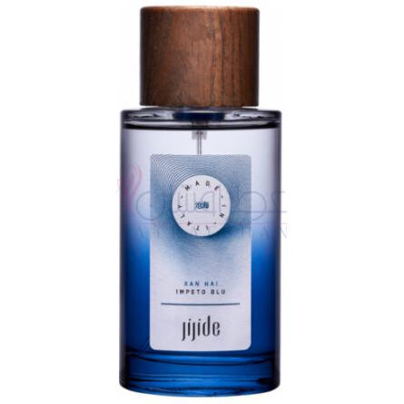 Impeto Blu - XAN HAI 沧海-جیجیدی ایمپتو بلو زان های