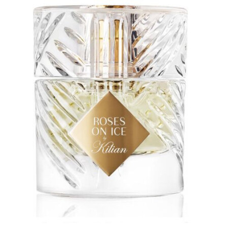 Roses on Ice-بای کیلیان رزز ان آیس