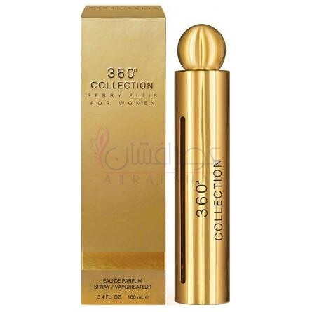 360° Collection for Women-پری الیس کالکشن فور وومن 360°