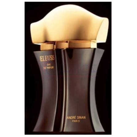 Eleusis-آندره سینان الوسیس