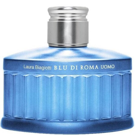 Blu di Roma Uomo-لورا بیاجوتی بلو دی روما یومو