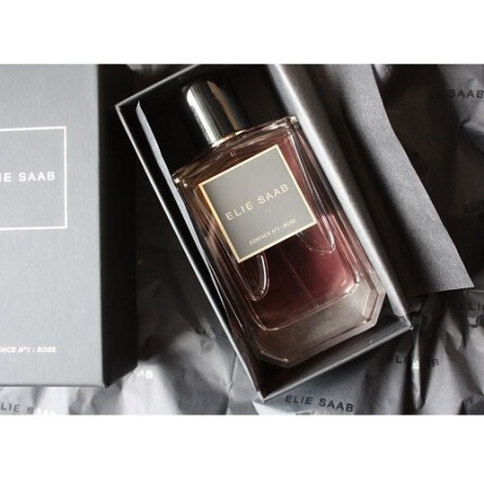 Essence No. 1 Rose-الیه ساب اسنس شماره 1 رز