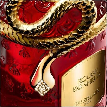 Rouge Bonheur-گرلن رژ بونهر