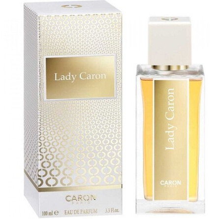 Lady Caron 2014-کارون لیدی کارون 2014