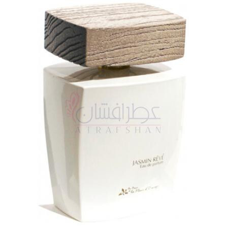 Jasmin Reve-او پیز د لا فلور د اورنجر جاسمین رو