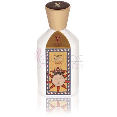 Arkano Del Sole-وی کانتو ارکانو دل سول