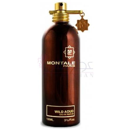 Wild Aoud-مونتال وایلد اعود