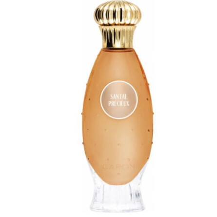 Santal Précieux-کارون سانتال پرسیو