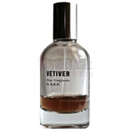 Vetiver-الن شاو وتیور