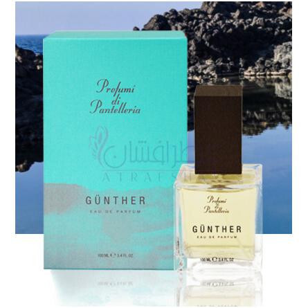 Gunther-پروفومی دی پانتلریا گانتر