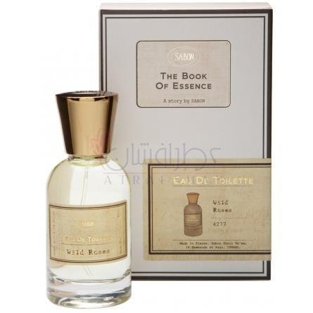 Wild Roses-سابون وایلد رزز
