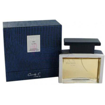 Darwin-سیندی سی دراوین