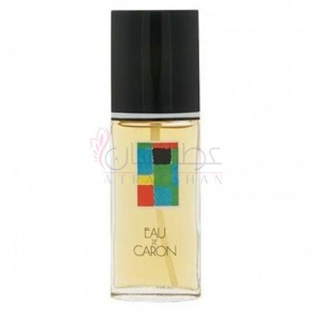 Eau de Caron-کارون او د کارون