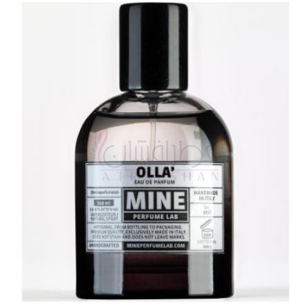 Olla'-ماین پرفیوم لب اولا