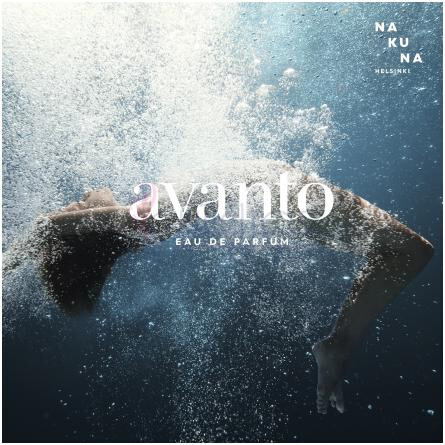 Avanto-ناکونا هلسینکی اوانتو