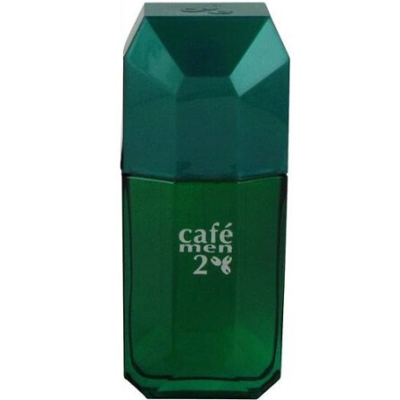 Cafe Men 2-کافه من 2