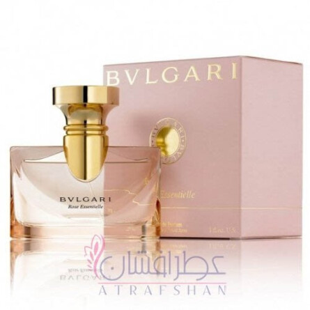 Rose Essentielle-بولگاری رز اسنشیال