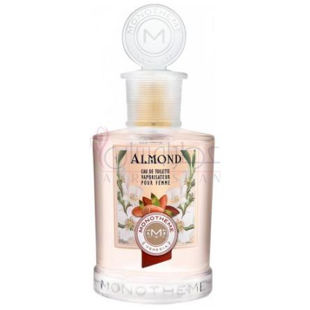 Almond-مونوتم فاین فرگرنسز ونزیا الموند