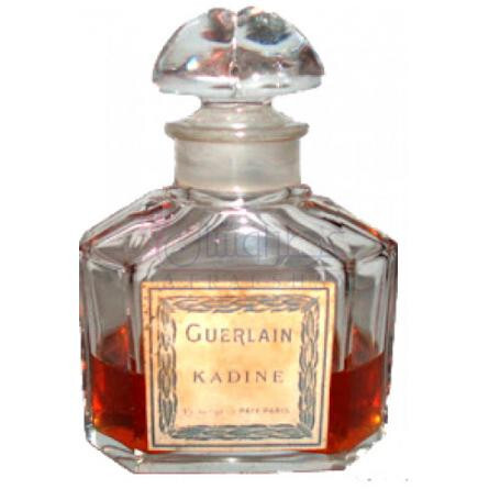 Kadine-گرلن کادین