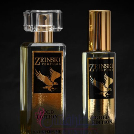 Zrinski-کریشن پرفیوم هاوس زرینسکی