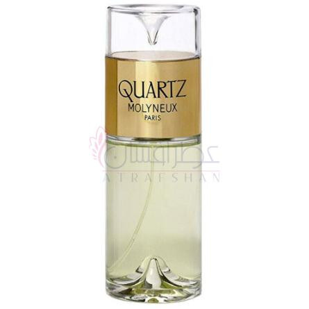Quartz-مولینکس کوارتز
