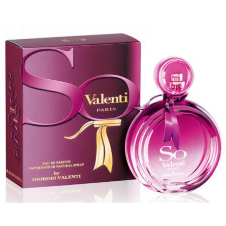 So Valenti-جورجیو والنتی سو والنتی