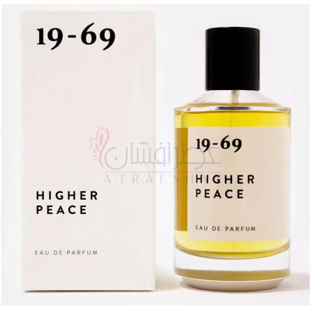 Higher Peace-19-69 هایر پیس
