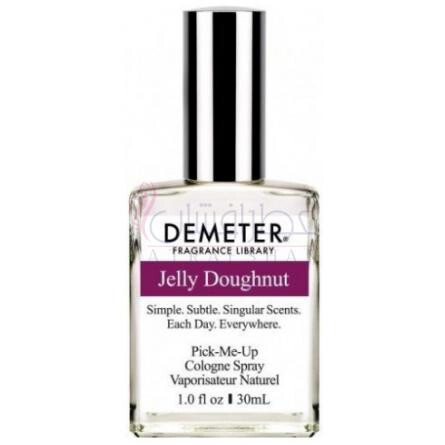 Jelly Doughnut-دیمتر فرگرنس جلی دونات