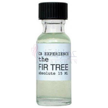 The Fir Tree-سی بی ای هیت پرفیوم د فیر تری
