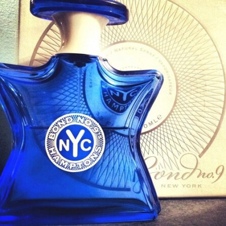 Hamptons-باند شماره 9 همپتون