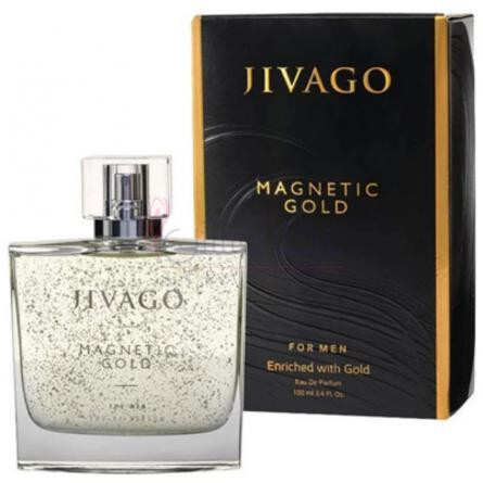 Magnetic Gold-جیواگو مگنتیک گلد