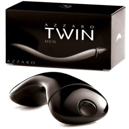 Twin for Men-آزارو توین مردانه