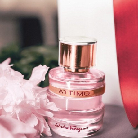 Attimo L'Eau Florale-سالواتوره فراگامو اتیمو لیو فلورال