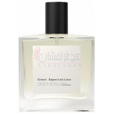 Great Expectations-ادنبریج گریت اکسپکتیشنز