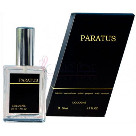 Paratus-مونتگامری تیلور پاراتوس