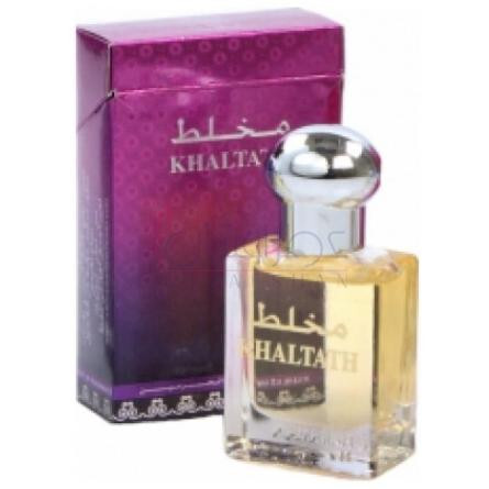 Khaltath-الحرمین خلطة