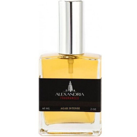 Agar Intense-الکساندریا فرگرنسز آگار اینتنس