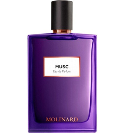 Musc Eau de Parfum-مولینارد ماسک ادو پارفوم