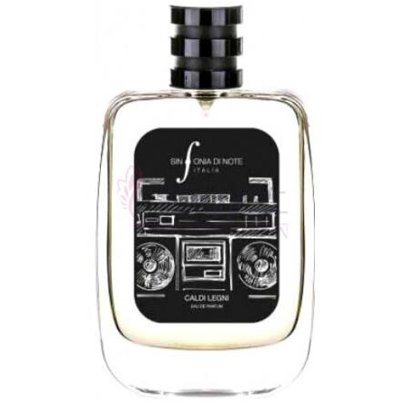 Caldi Legni-سینفونیا دی نت کالدی لگنی