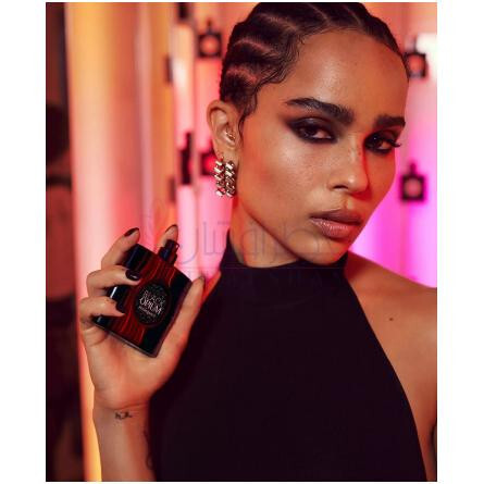 Black Opium Le Parfum-ایو سن لورن بلک اوپیوم له پرفیوم