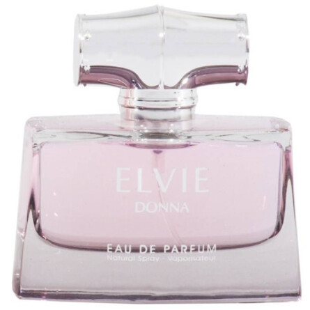 Elvie Donna-فراگرنس ورد الویه دونا