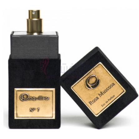 Rosa Muscosa-کوکلت رزا موسکوسا