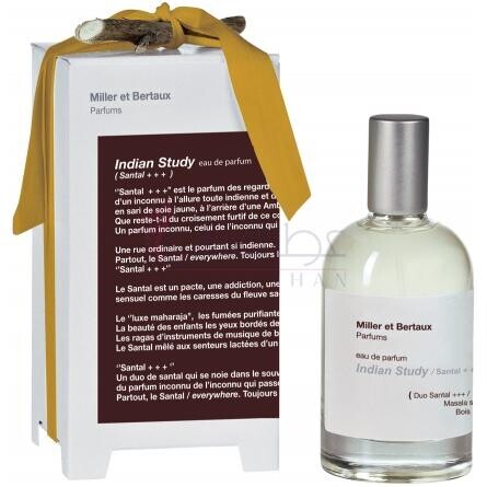 Indian Study / Santal +++-میلر اِ بِرتو +++ ایندین استادی اسنتال