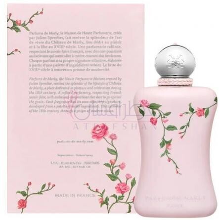 Delina Limited Edition-پارفومز د مارلی دلینا لیمیتد ادیشن